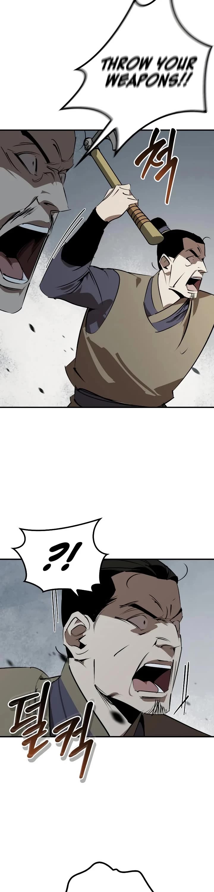 Wild West Murim chapter 94 page 23