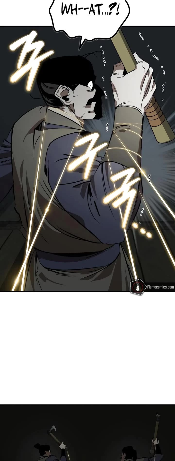 Wild West Murim chapter 94 page 24
