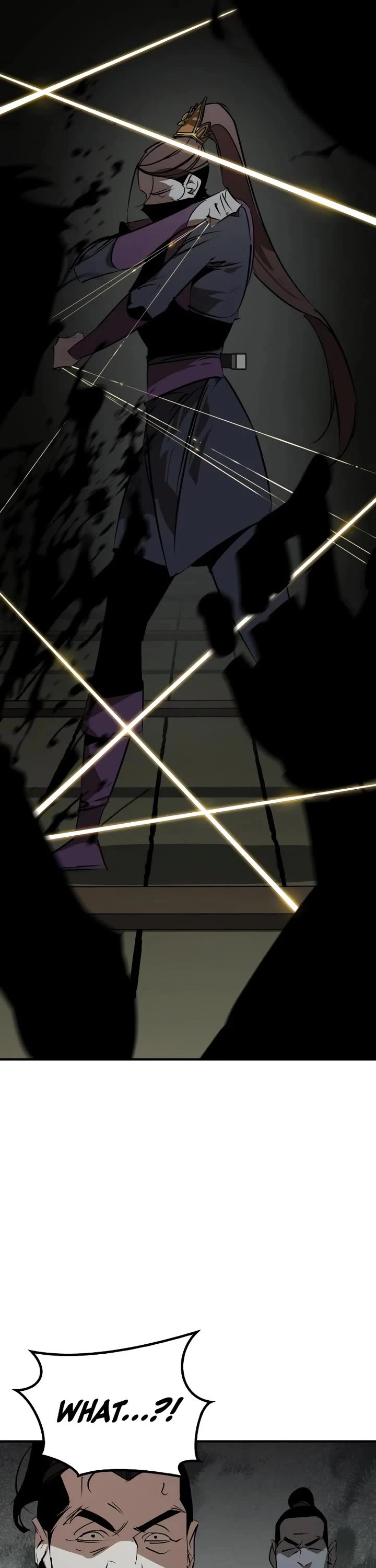 Wild West Murim chapter 94 page 27