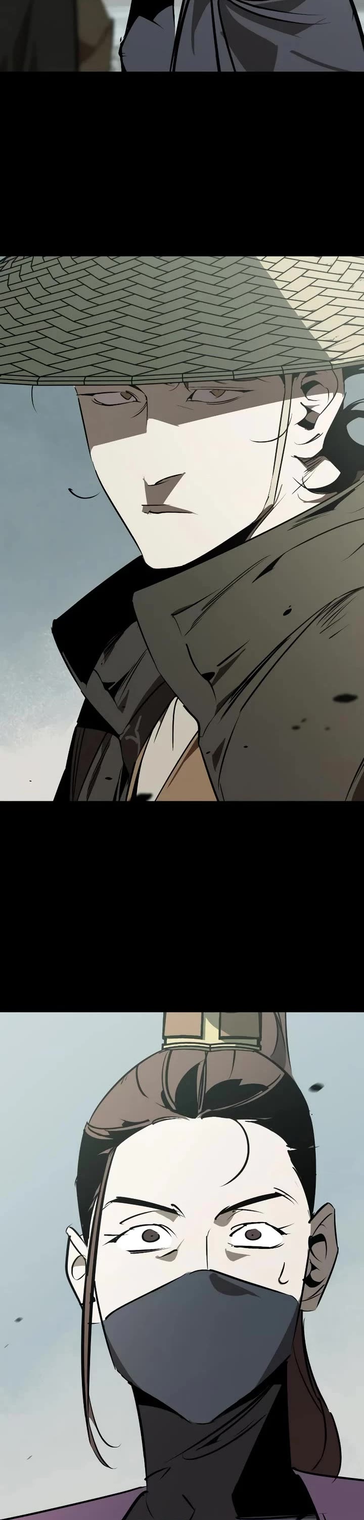 Wild West Murim chapter 94 page 3