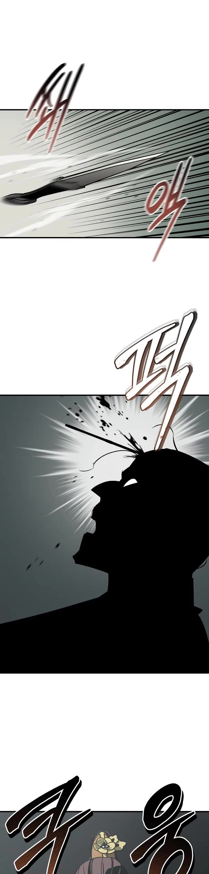 Wild West Murim chapter 94 page 32