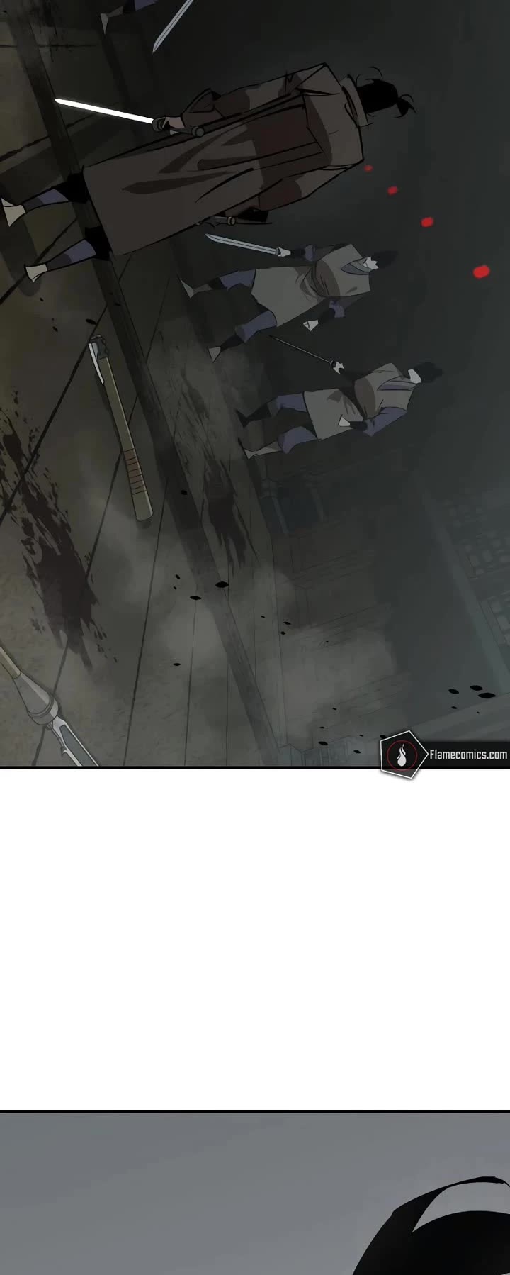 Wild West Murim chapter 94 page 34