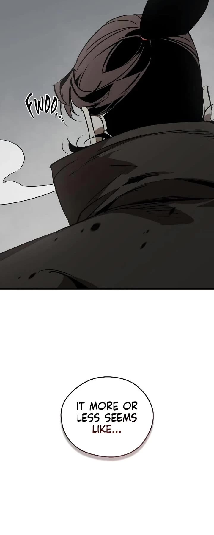 Wild West Murim chapter 94 page 35