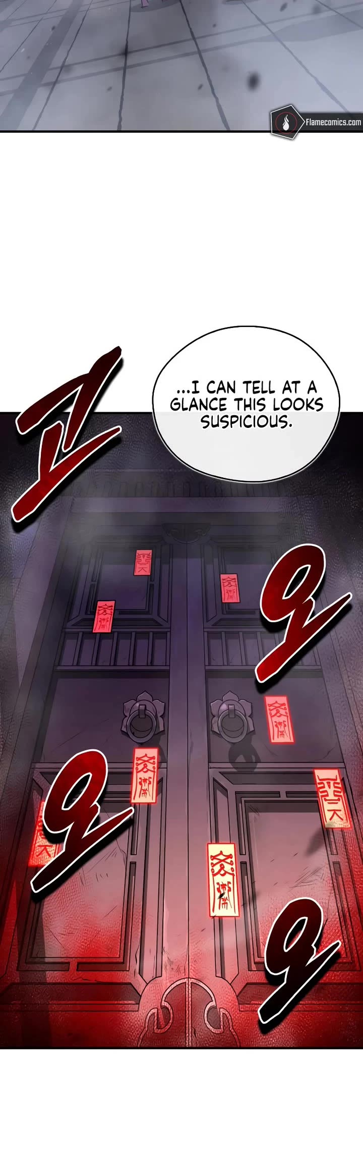 Wild West Murim chapter 94 page 44