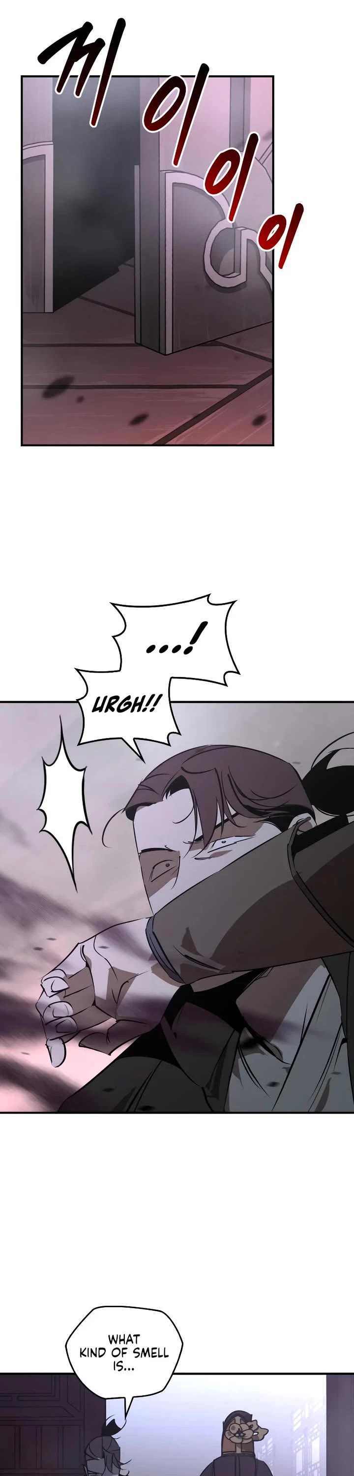 Wild West Murim chapter 94 page 46