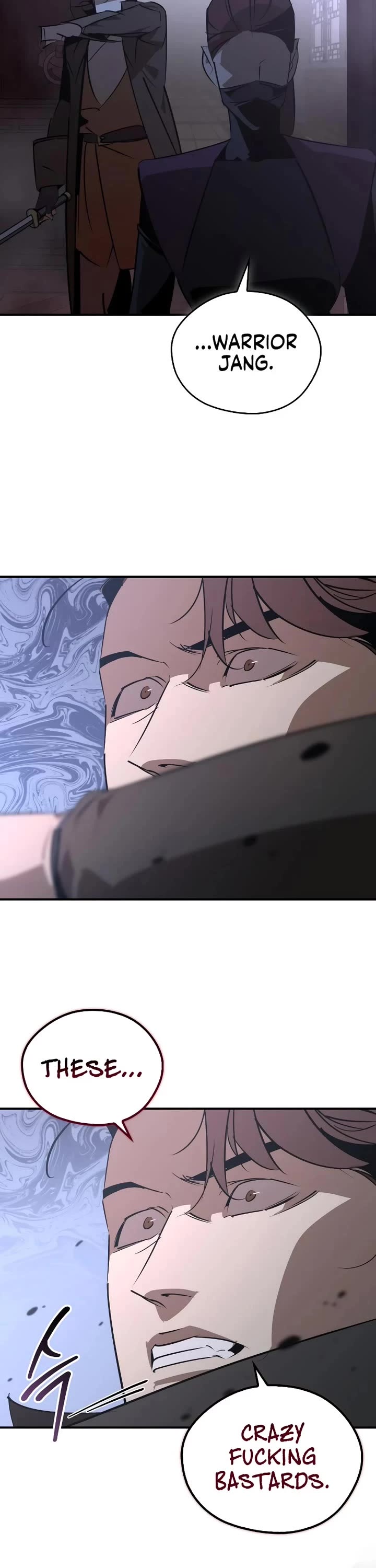 Wild West Murim chapter 94 page 47