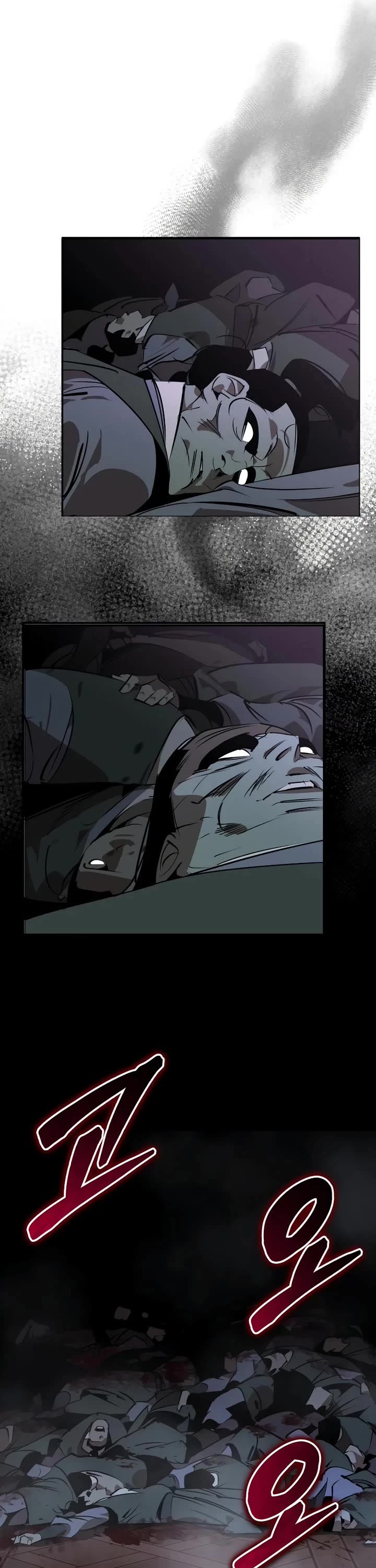 Wild West Murim chapter 94 page 48