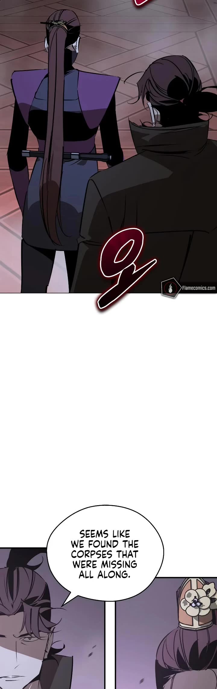 Wild West Murim chapter 94 page 49