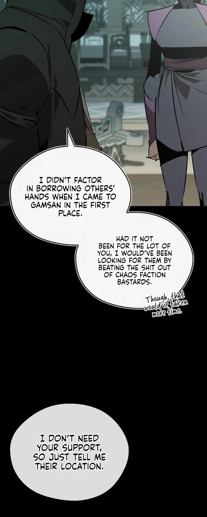 Wild West Murim chapter 94 page 5