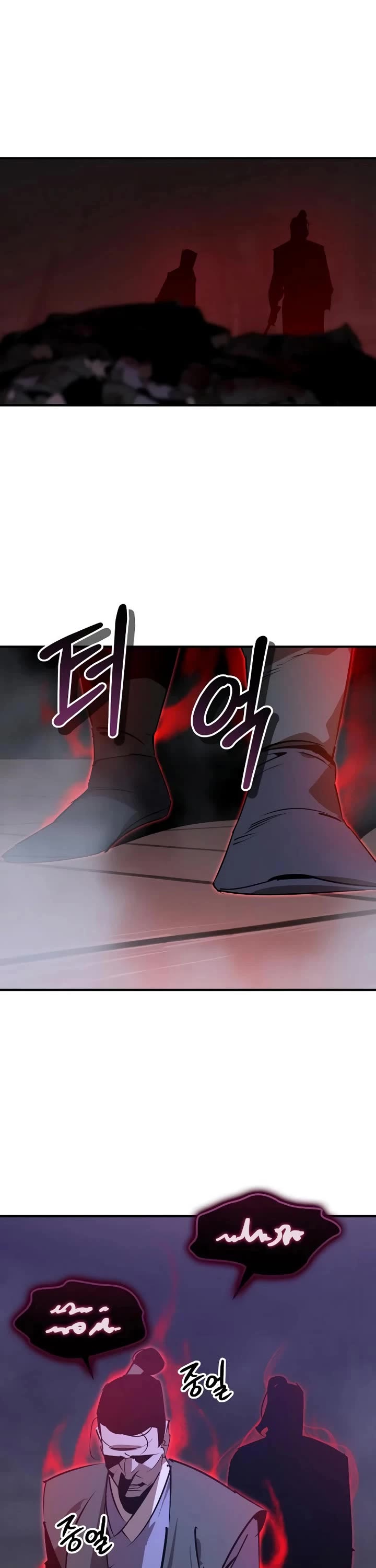 Wild West Murim chapter 94 page 51