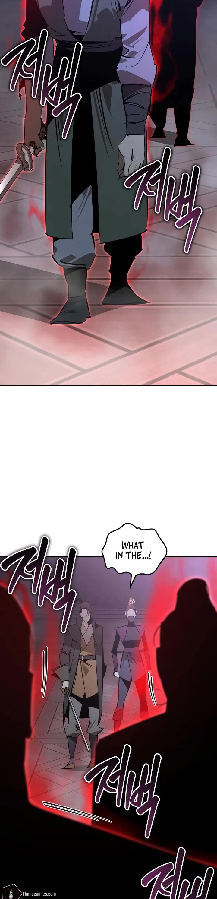 Wild West Murim chapter 94 page 52