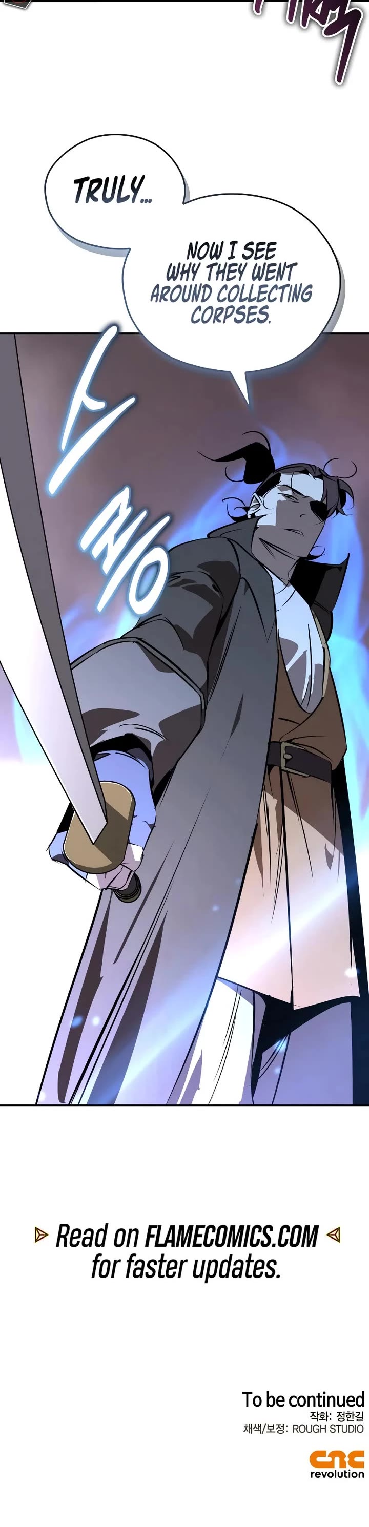 Wild West Murim chapter 94 page 53