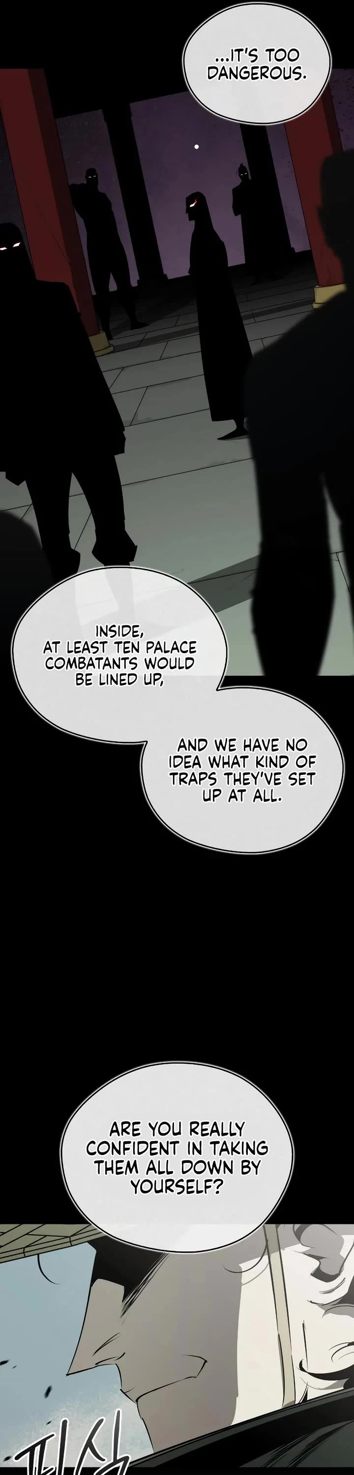 Wild West Murim chapter 94 page 6