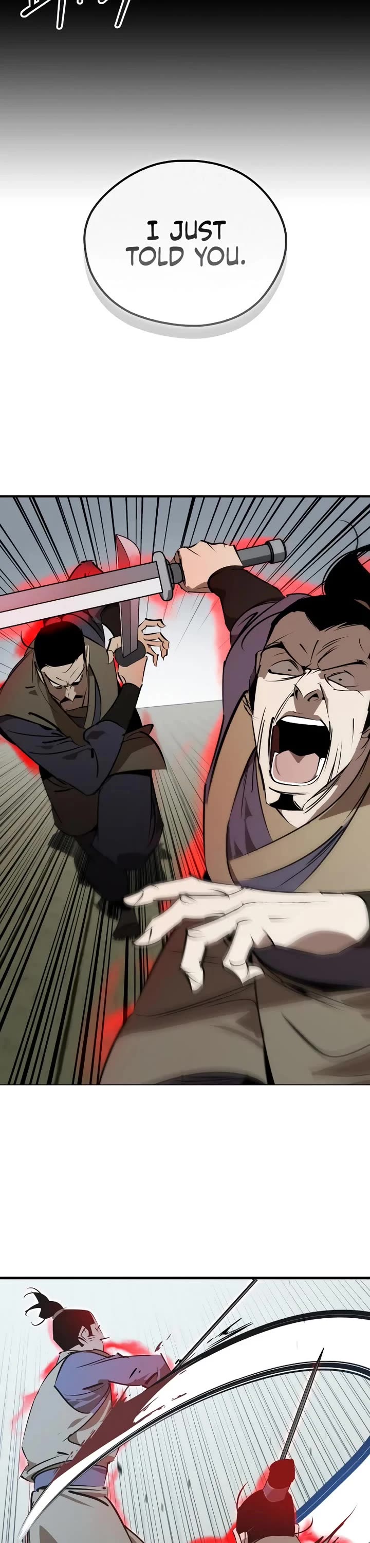 Wild West Murim chapter 94 page 7