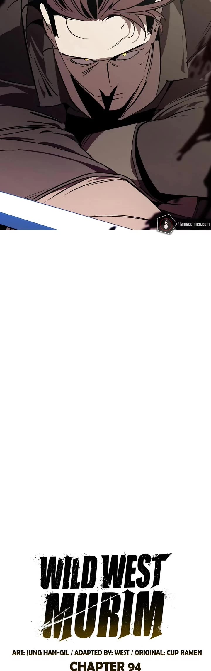 Wild West Murim chapter 94 page 9