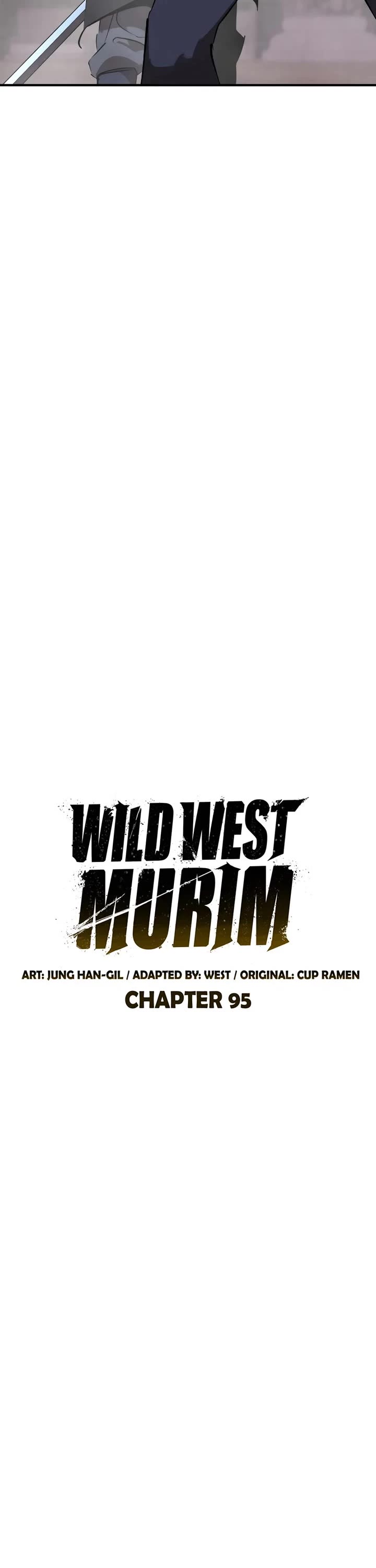 Wild West Murim chapter 95 page 12