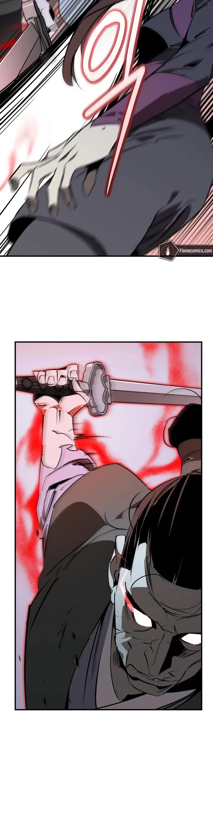 Wild West Murim chapter 95 page 14