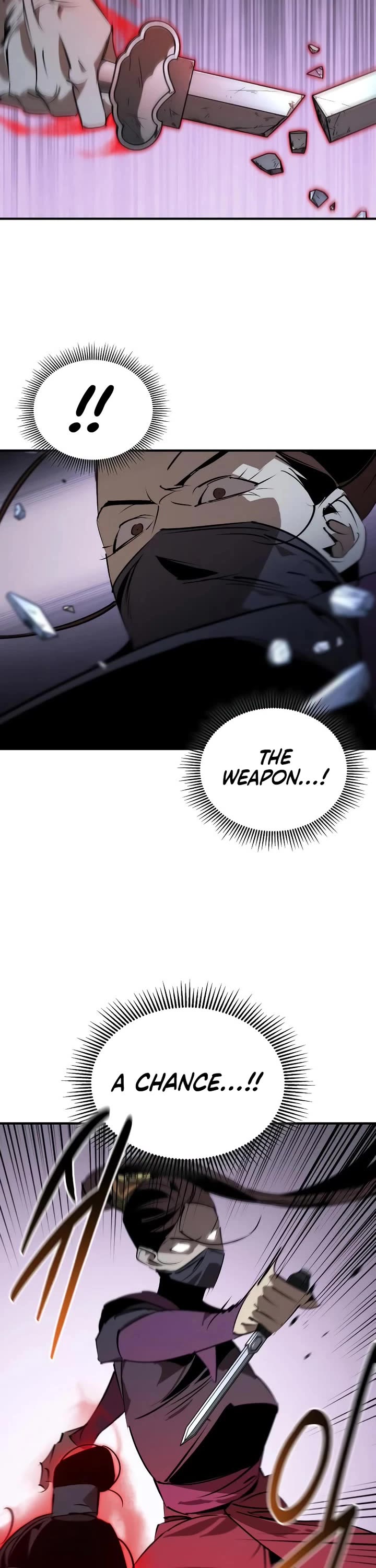 Wild West Murim chapter 95 page 16
