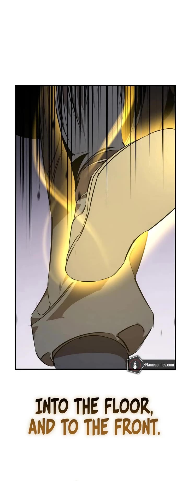 Wild West Murim chapter 95 page 33