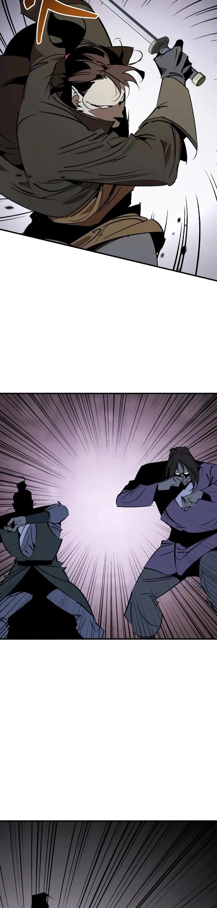 Wild West Murim chapter 95 page 36