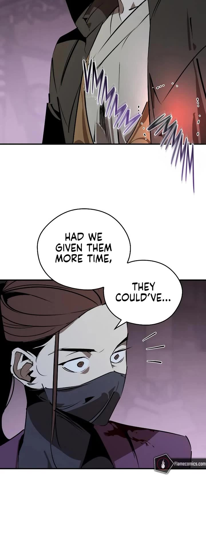 Wild West Murim chapter 95 page 42