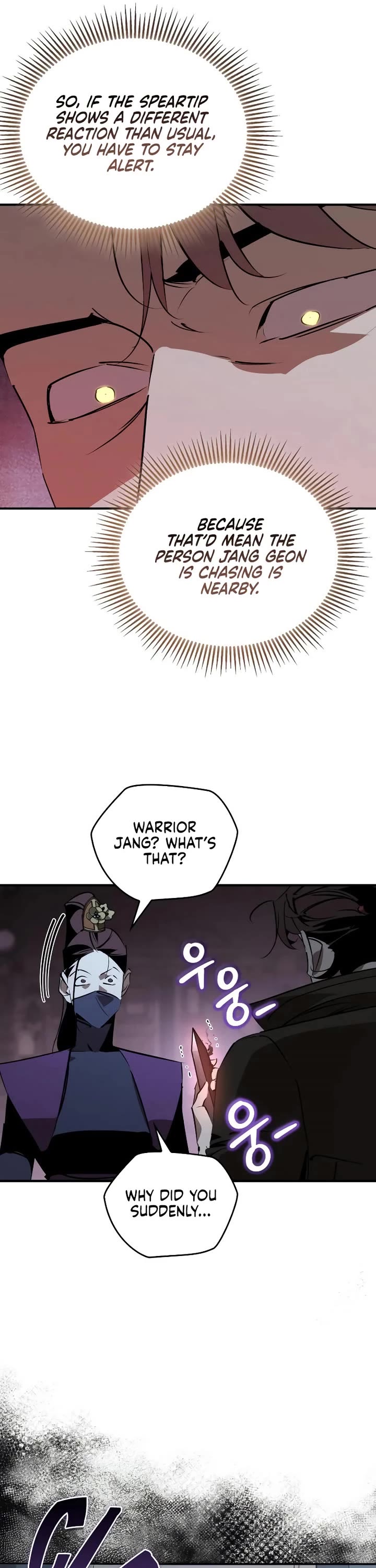 Wild West Murim chapter 95 page 44