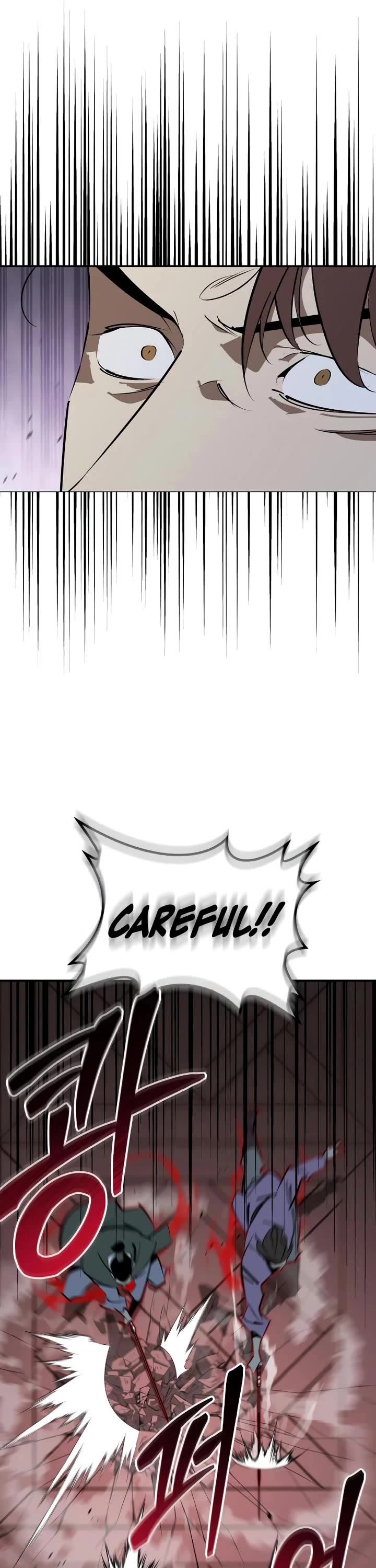 Wild West Murim chapter 95 page 6