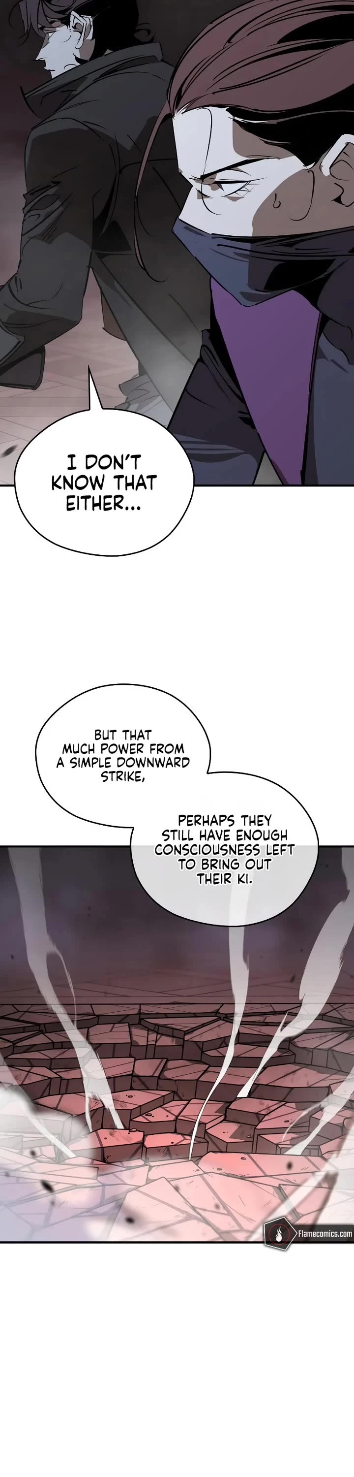 Wild West Murim chapter 95 page 8