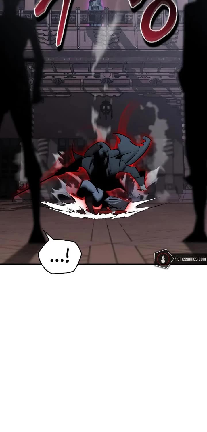 Wild West Murim chapter 96 page 10