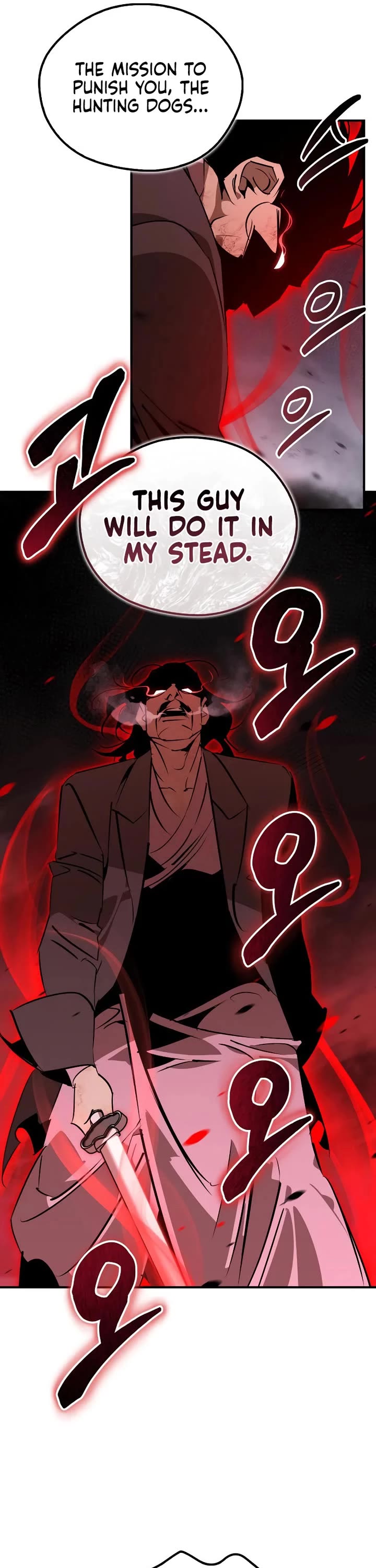 Wild West Murim chapter 96 page 11