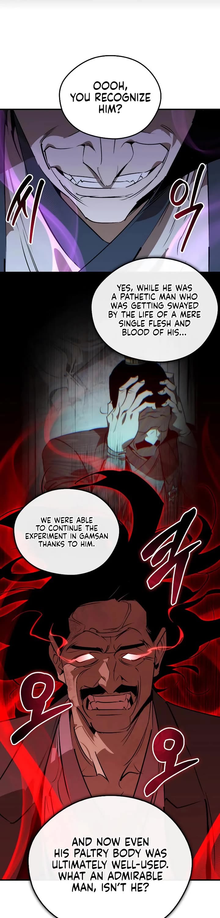 Wild West Murim chapter 96 page 13