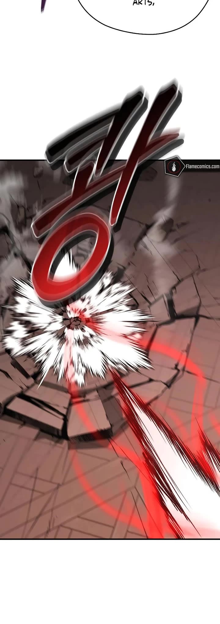 Wild West Murim chapter 96 page 15