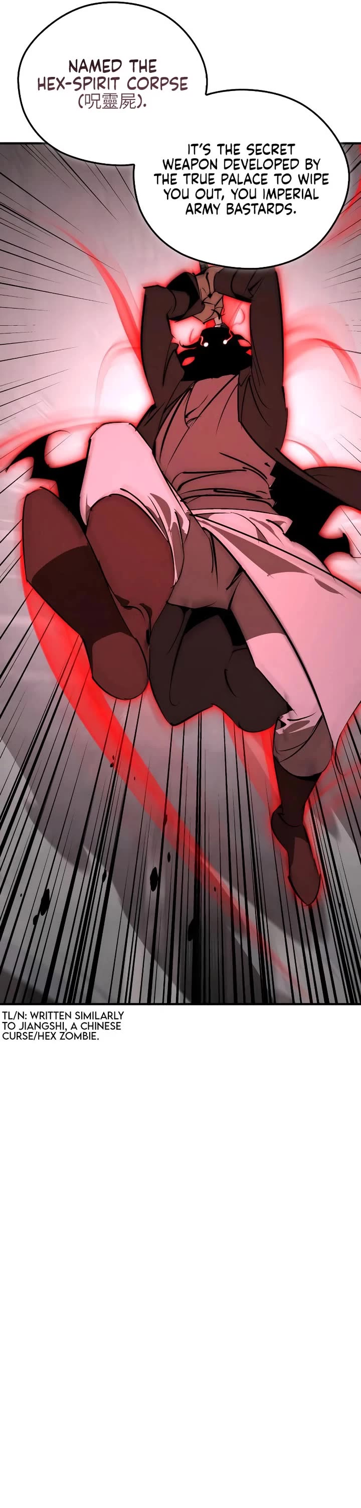 Wild West Murim chapter 96 page 16