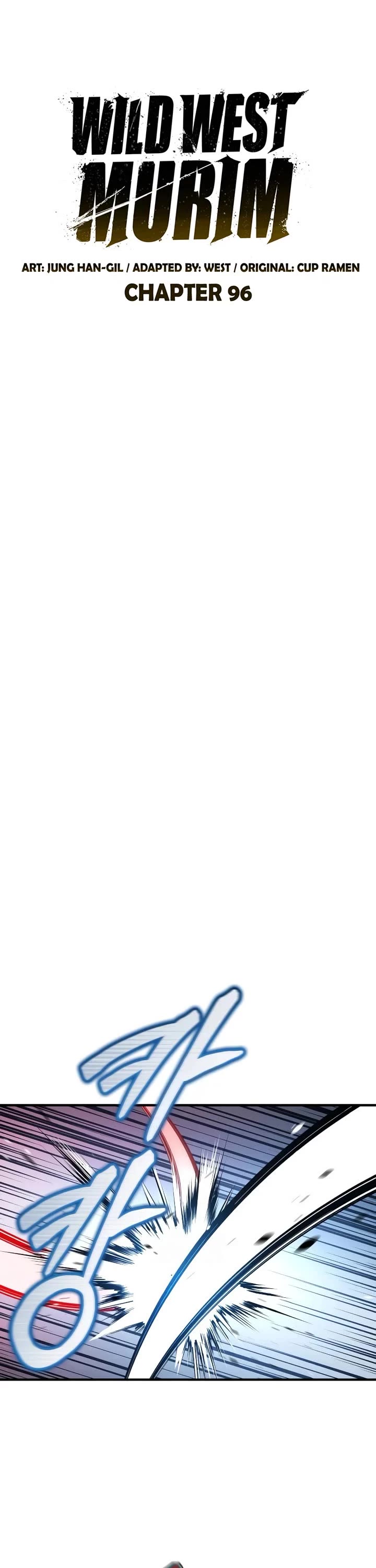 Wild West Murim chapter 96 page 17