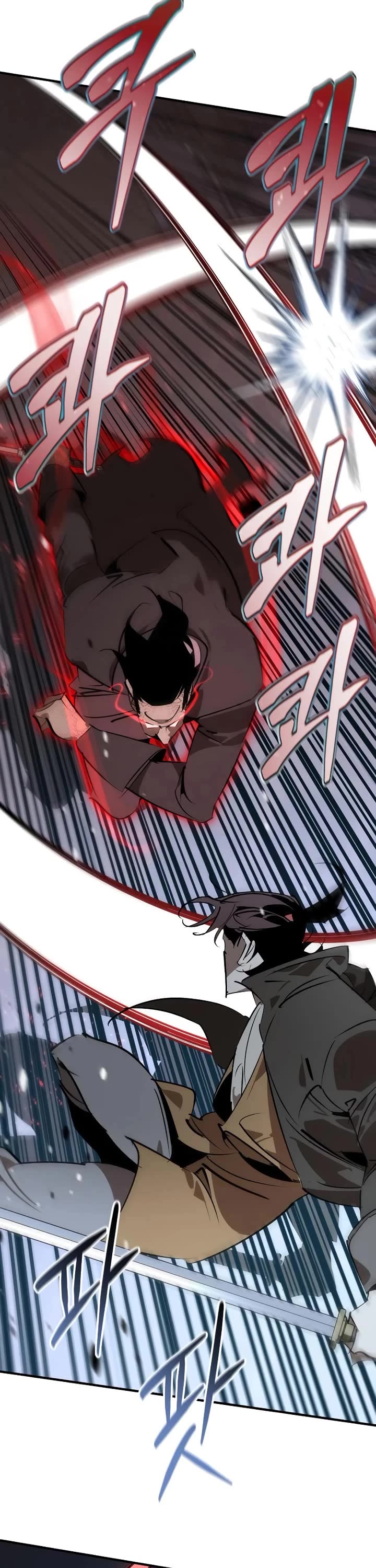 Wild West Murim chapter 96 page 18