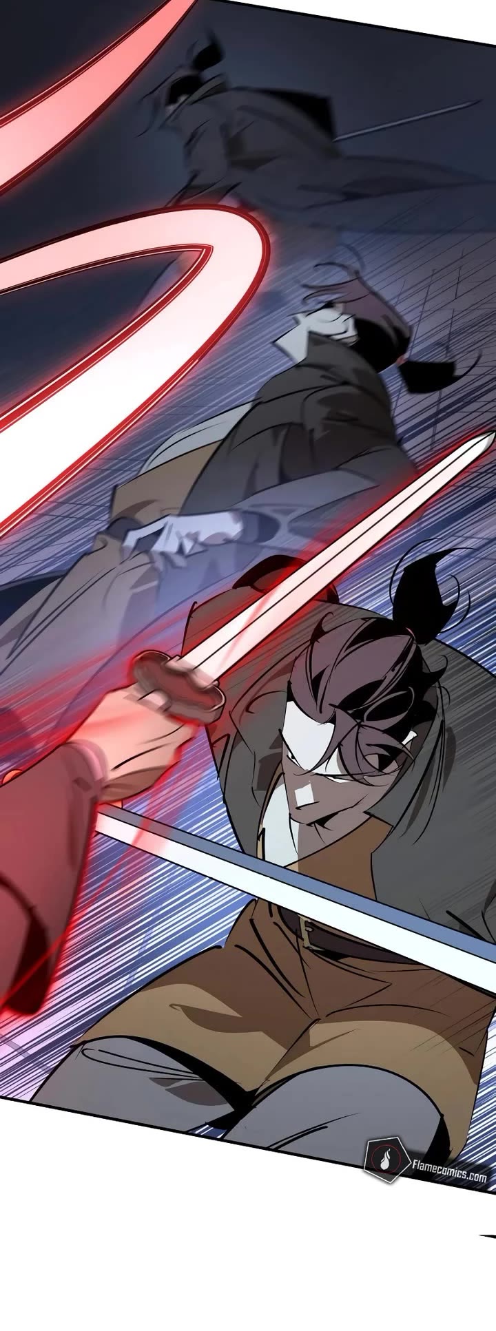 Wild West Murim chapter 96 page 19