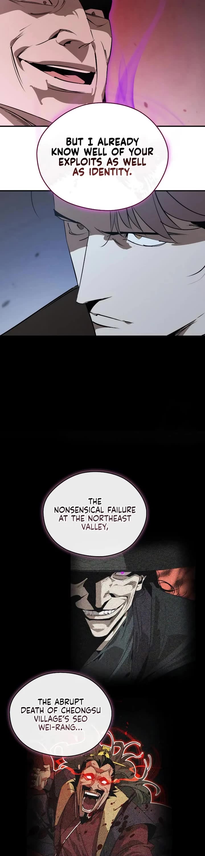 Wild West Murim chapter 96 page 2