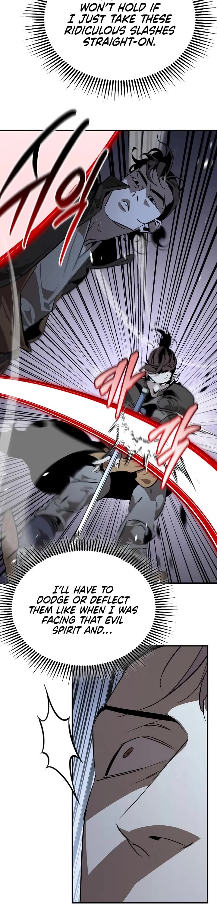 Wild West Murim chapter 96 page 22