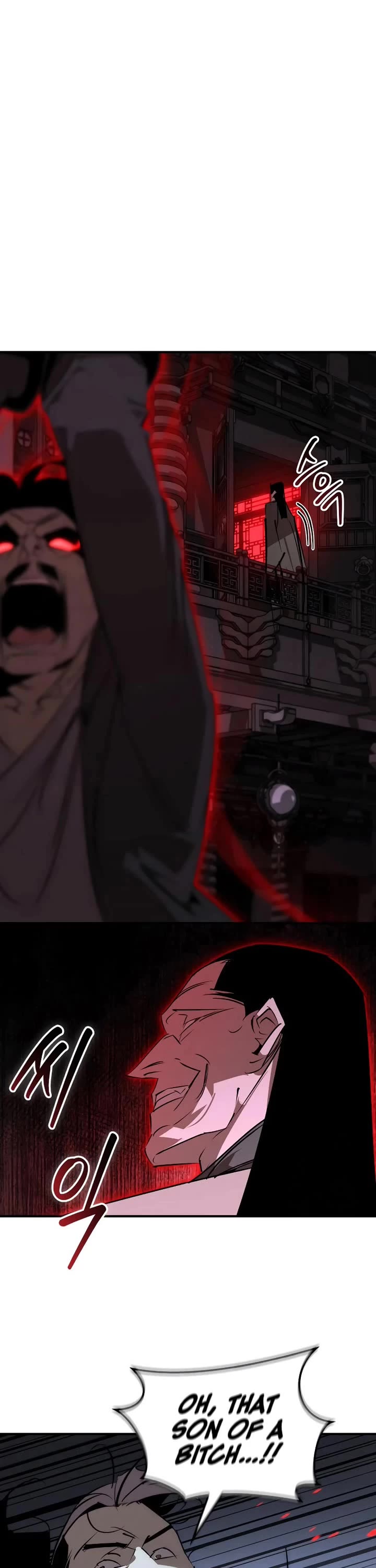 Wild West Murim chapter 96 page 23