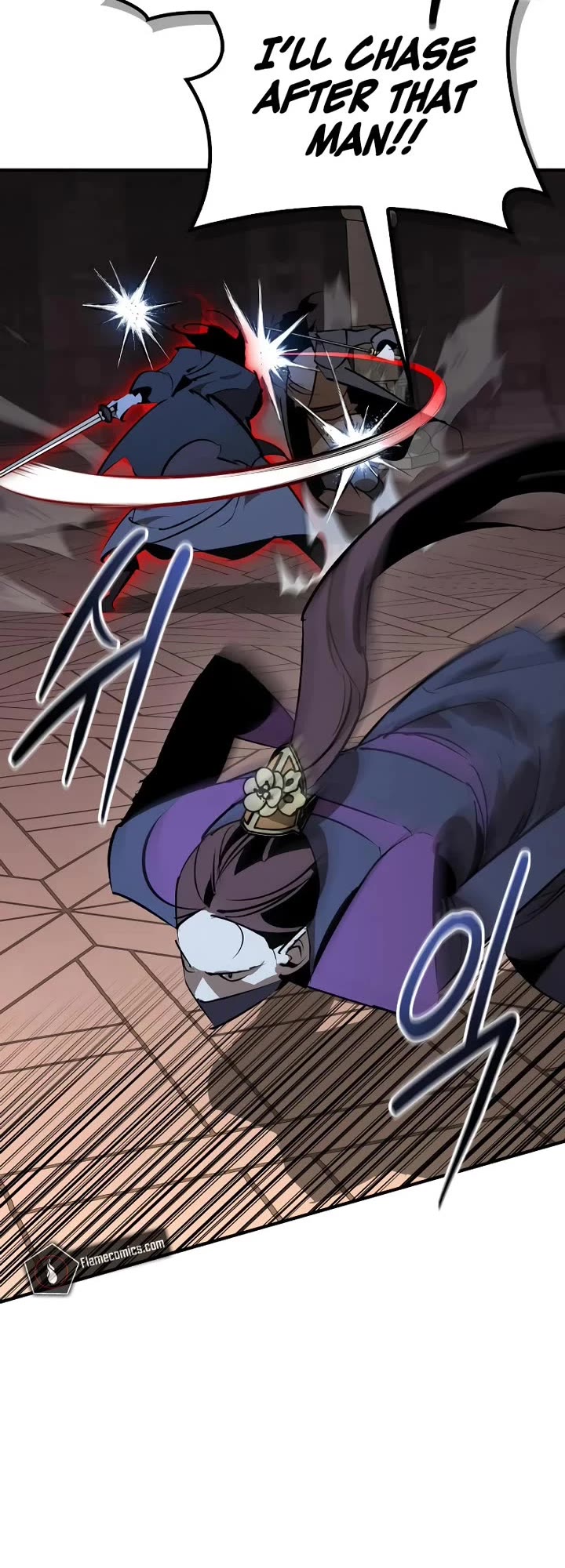 Wild West Murim chapter 96 page 25