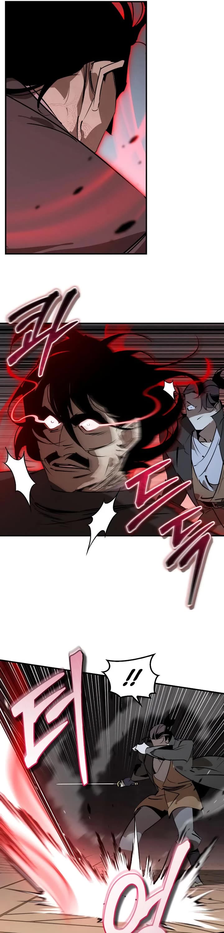 Wild West Murim chapter 96 page 26