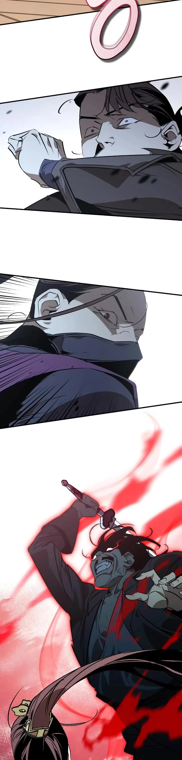 Wild West Murim chapter 96 page 27