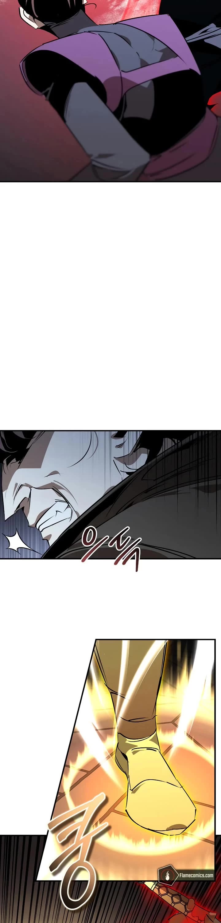 Wild West Murim chapter 96 page 28