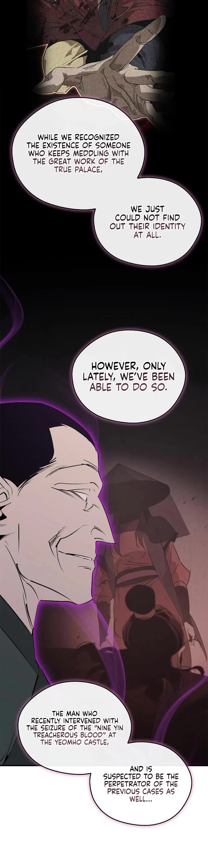 Wild West Murim chapter 96 page 3