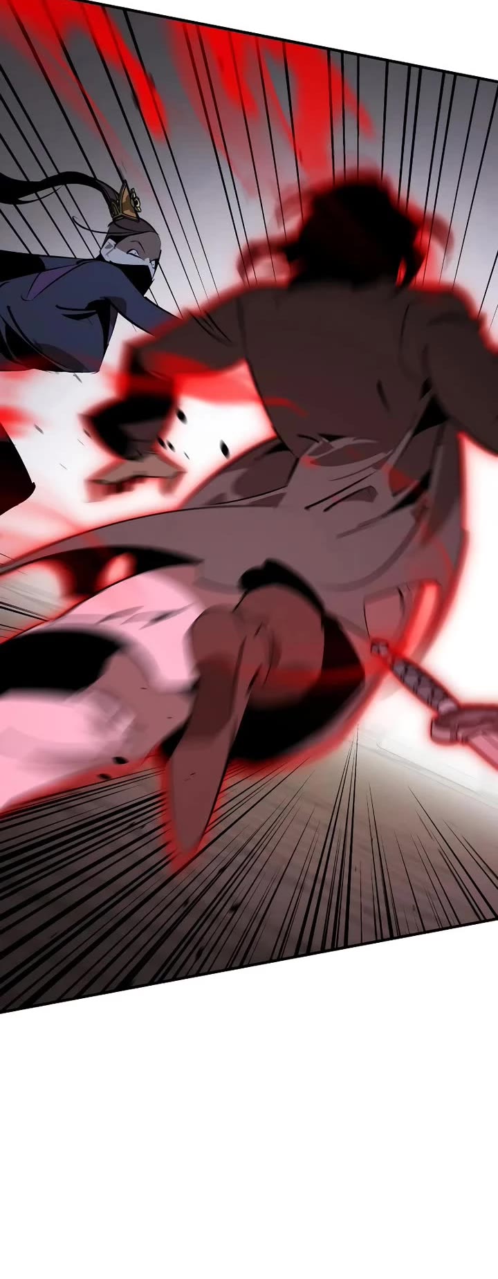 Wild West Murim chapter 96 page 30