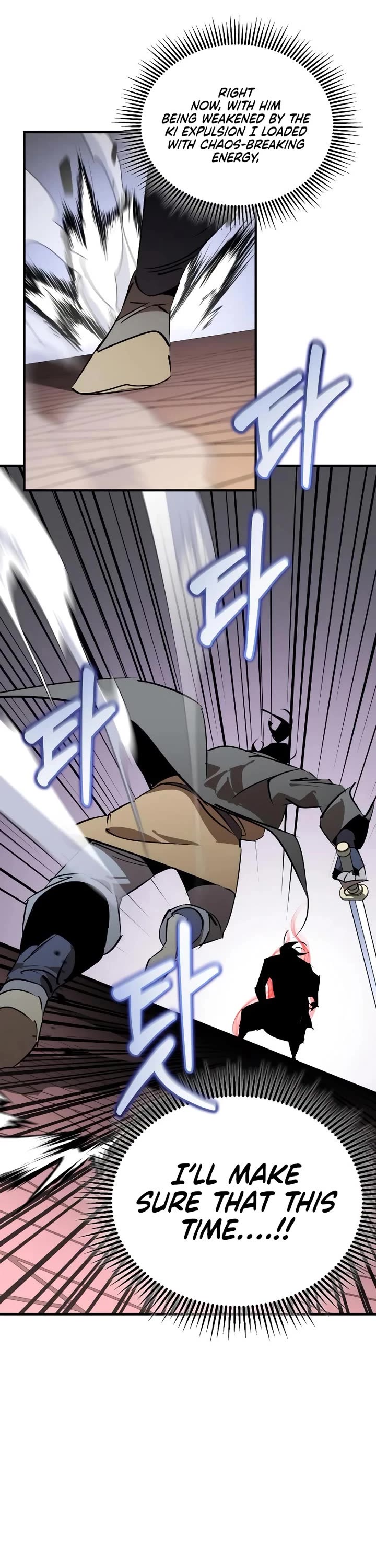 Wild West Murim chapter 96 page 32