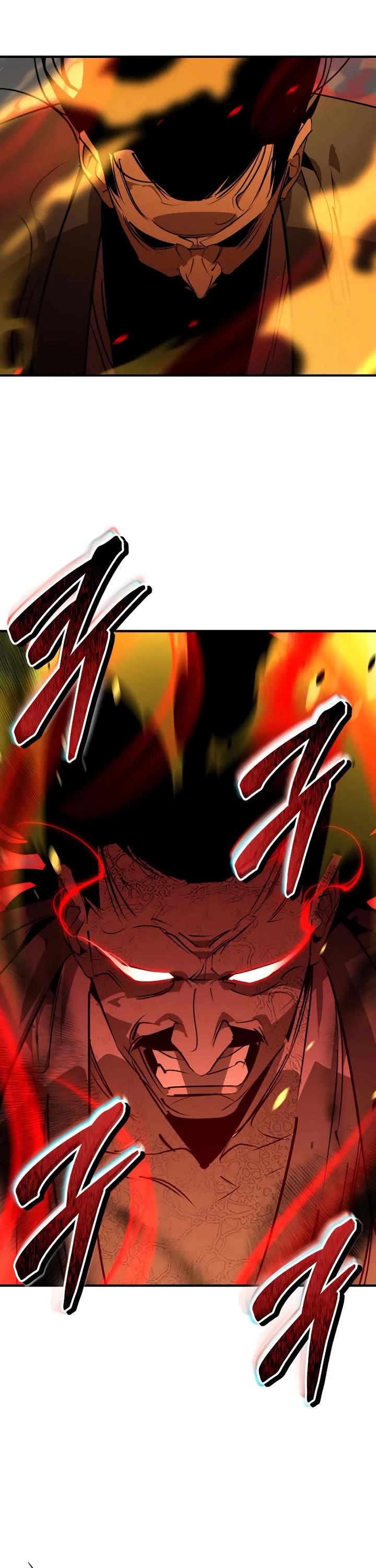 Wild West Murim chapter 96 page 33