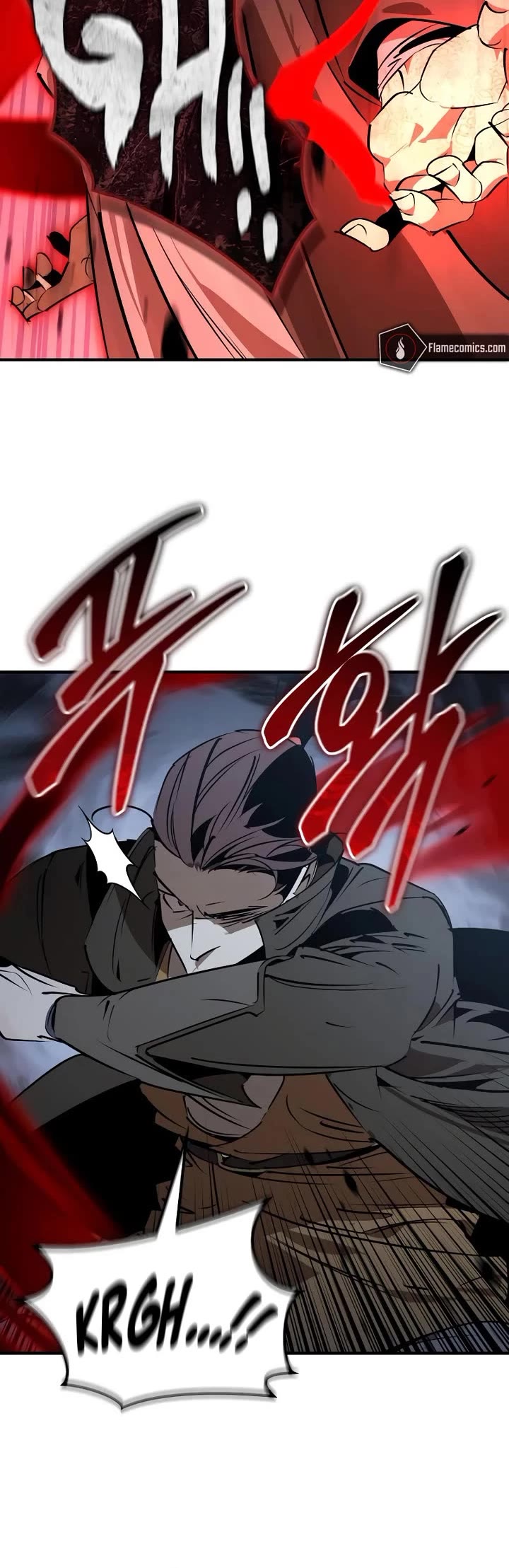 Wild West Murim chapter 96 page 35