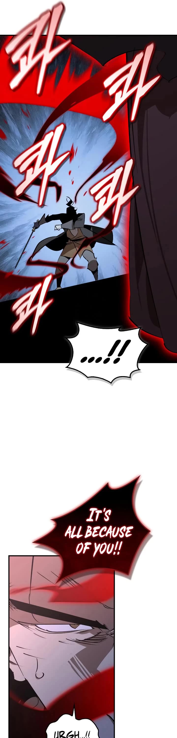 Wild West Murim chapter 96 page 36