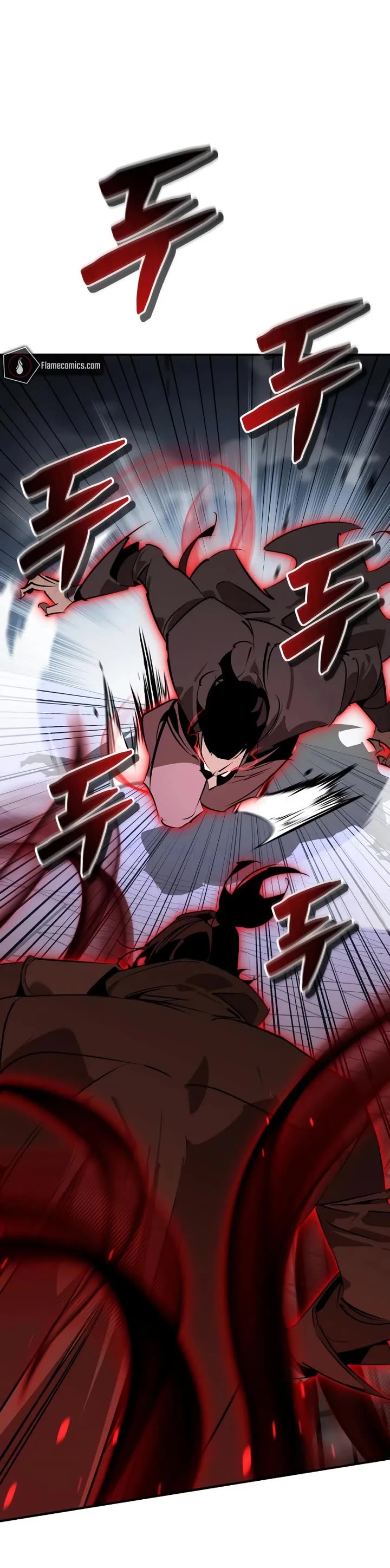 Wild West Murim chapter 96 page 39